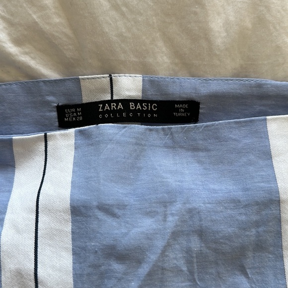 Ready for Spring with this cool Zara skirt! - Picture 7 of 7